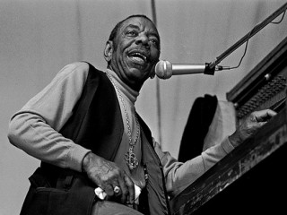 Champion Jack Dupree picture, image, poster